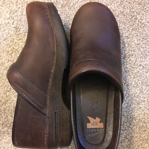 Women's Dansko XP clog